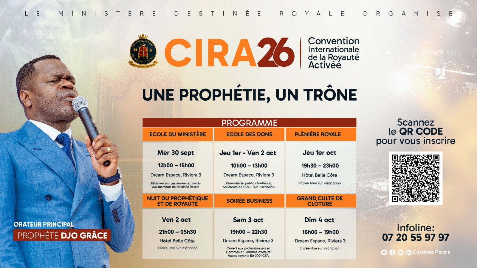 CIRA 2026