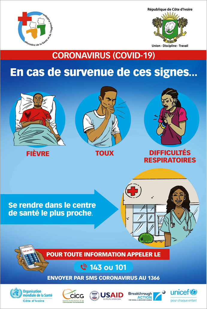 Événement gospel