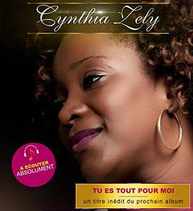 Événement gospel