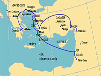 ? la mi-2015, le nombre total de chr?tiens dans le monde est ?valu? ? 2,419