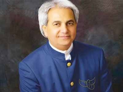 SONGE DE BENNY HINN VOICI LES LECONS A TIRER DE CETTE EXPERIENCE