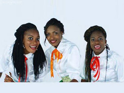 Nouvelle Sortie EDEN et Nana LUKEZO