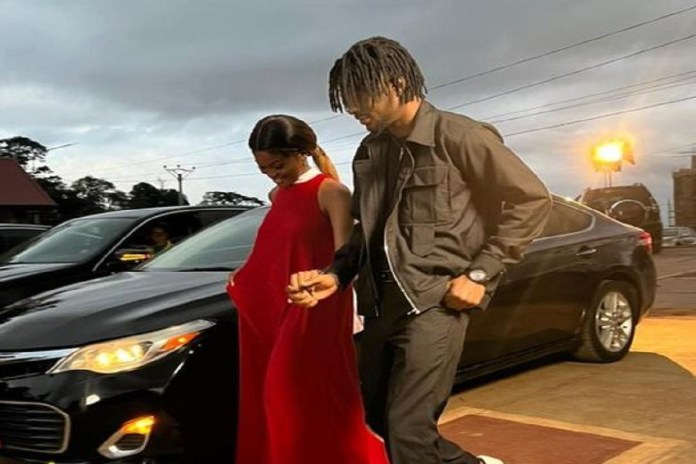 KS Bloom en couple avec la Camerounaise Indira ? Cette r?action de Tenor l?