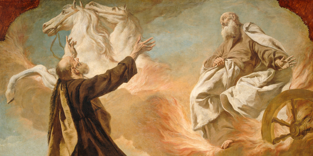 6 CARACTéRISTIQUES DU VRAI PROPHèTE