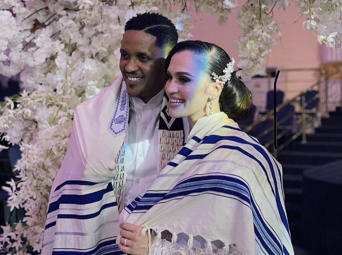 Le proph?te Jo?l Francis Tatu s’est enfin remari? !