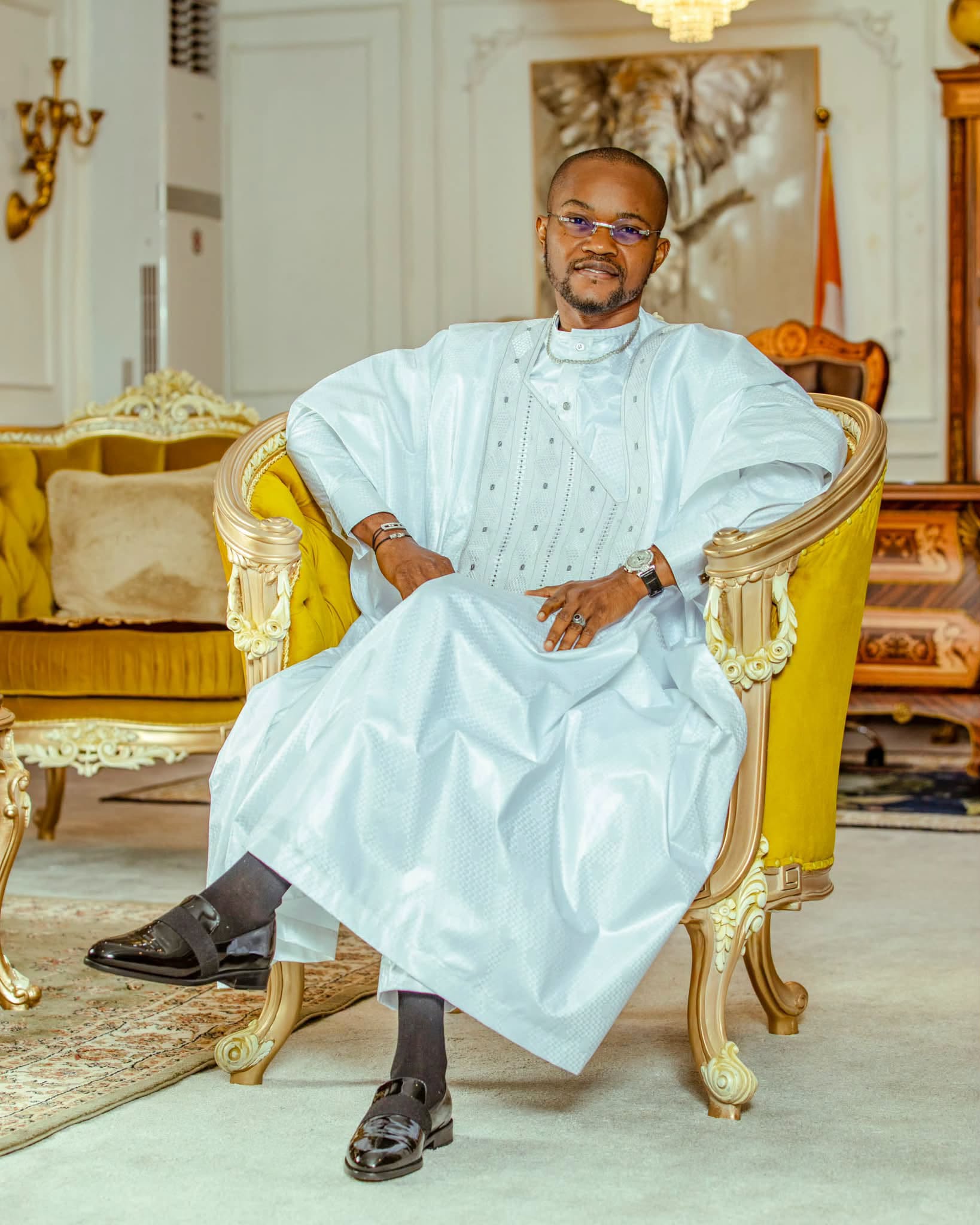 Côte d’Ivoire : dans un communiqué, le pasteur Wilfried Zahui prône le pardon après une polémique avec Apoutchou National