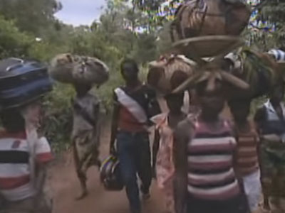 Des ex Seleka ont de nouveau massacr? des chr?tiens en Centrafrique