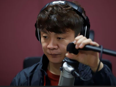 Une radio diffuse du gospel en direction des chretiens de la Coree du Nord