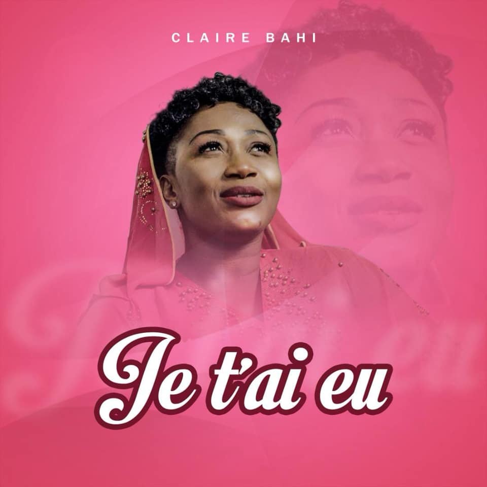 Je t'ai eu