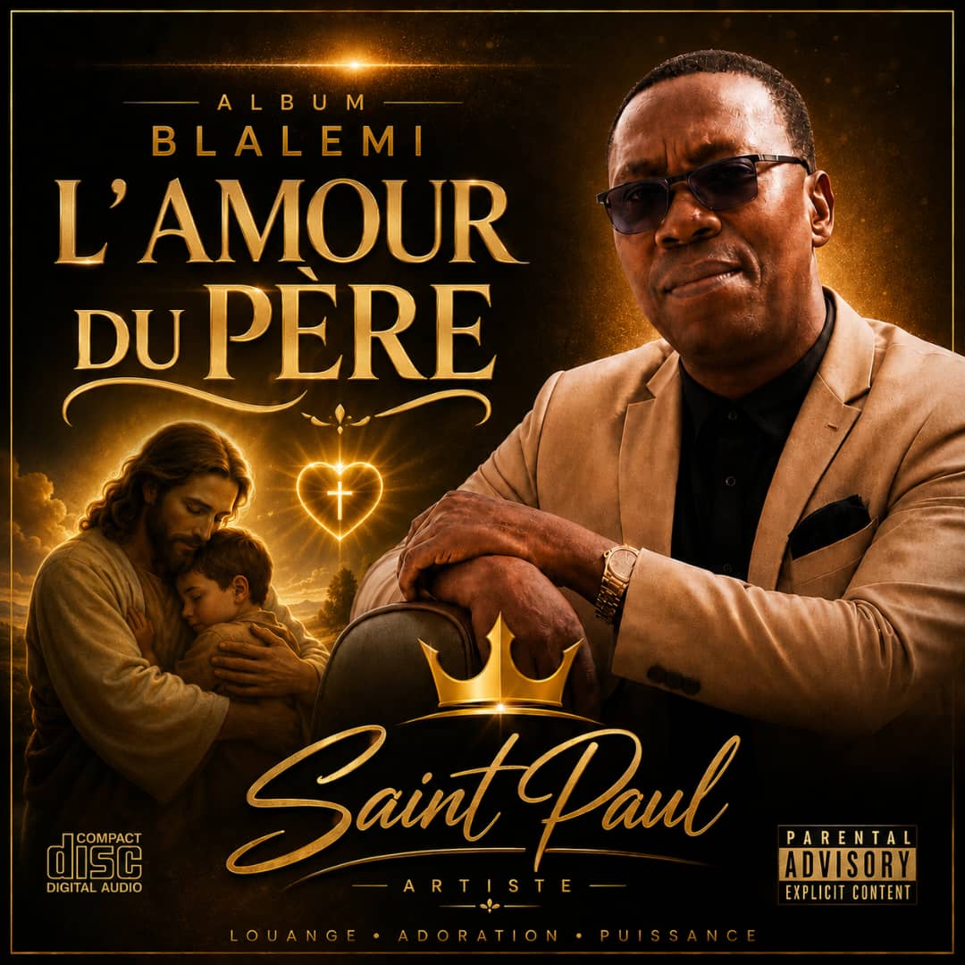 L'Amour du Pe?re