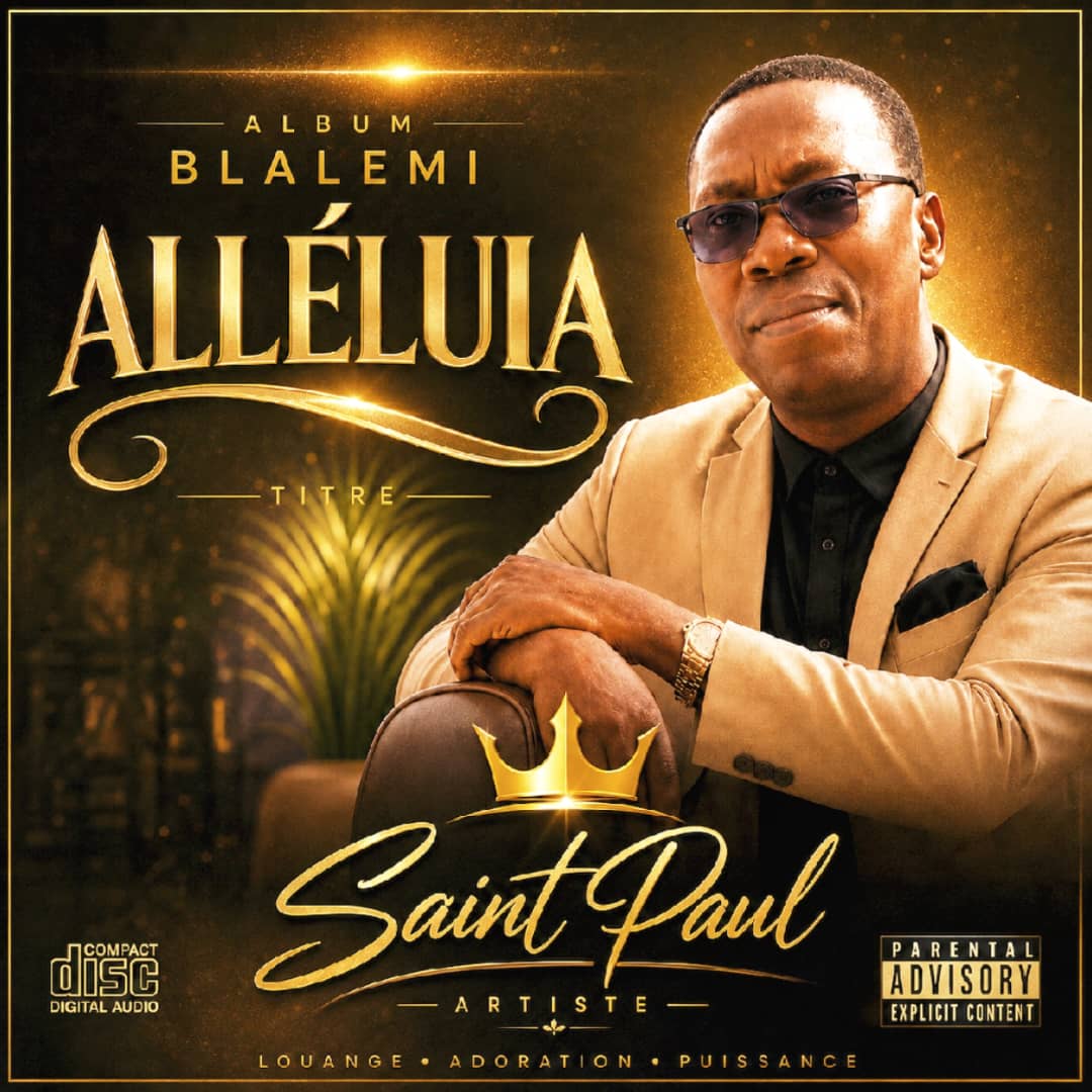 Alleluia