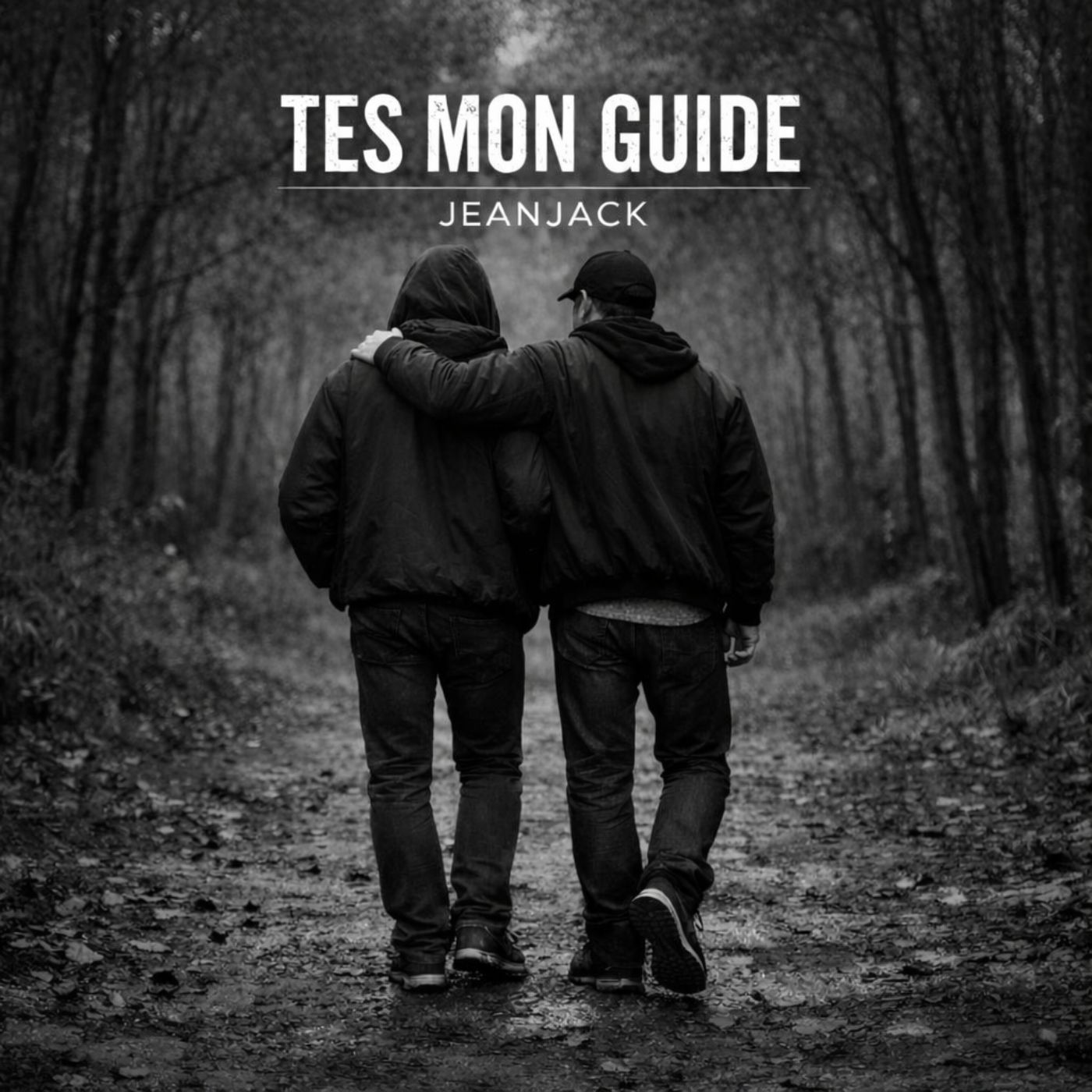 T'ES MON GUIDE